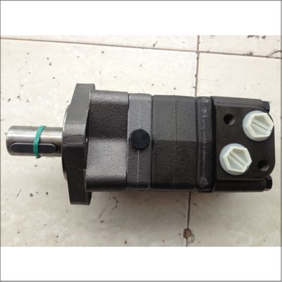 Danfoss Plunger Motorr OMS250 151F0505 Original Genuine Danfoss Hydraulic Motor