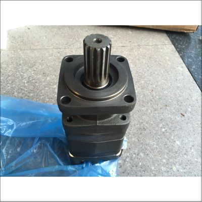 OMS250 151F0547 Danfoss Plunger Motor With Strong Pressure Resistance For Industrial Applications