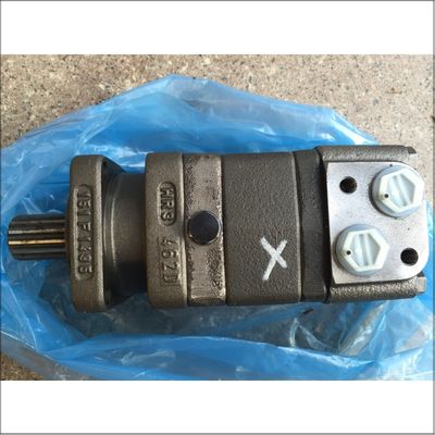 OMS250 151F0547 Danfoss Plunger Motor With Strong Pressure Resistance For Industrial Applications