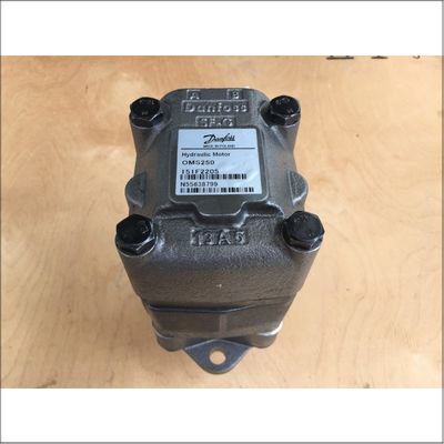 Danfoss Plunger Motor OMS250 151F2205 Original Genuine Hydraulic Motor Rotor Motor