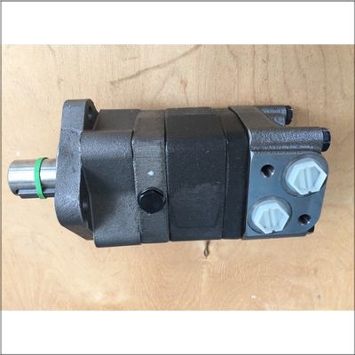 Danfoss Plunger Motor OMS250 151F2205 Original Genuine Hydraulic Motor Rotor Motor