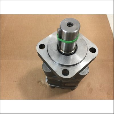 Danfoss Plunger Motor OMS315 151F0506 Hydraulic Motor With Large Torque For Machinery