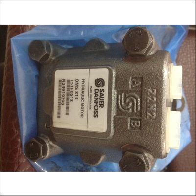 Danfoss Plunger Motor OMS315 151F0513 High Load Capacity And Reduced Fuel Consumption