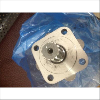Danfoss Plunger Motor OMS315 151F0513 High Load Capacity And Reduced Fuel Consumption