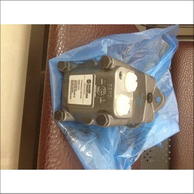 Danfoss Plunger Motor OMS315 151F0513 High Load Capacity And Reduced Fuel Consumption