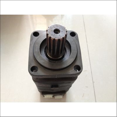 Machinery Plunger Danfoss Oms 315 Hydraulic Motor 151F0548 High Speed
