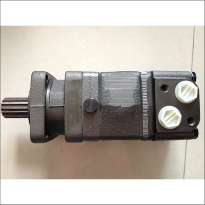 Machinery Plunger Danfoss Oms 315 Hydraulic Motor 151F0548 High Speed