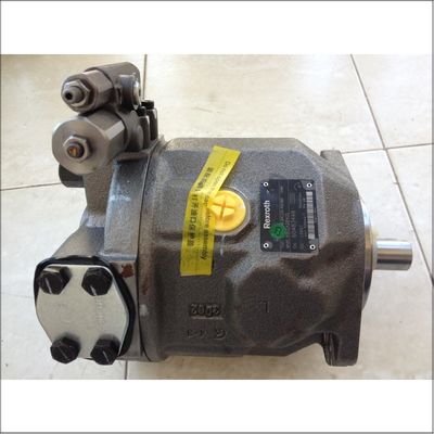 A10VSO45DFR1/31R-PPA12N00-S1648 Plunger Pump for Hassle-Free Setup