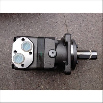 Danfoss Plunger Motor OMT200 151B3001 hydraulic wheel motor OMT