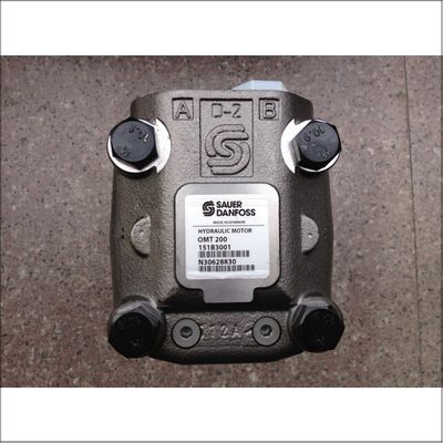 Danfoss Plunger Motor OMT200 151B3001 hydraulic wheel motor OMT