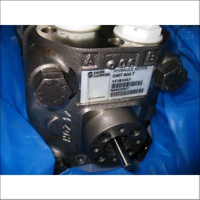 Plunger Danfoss Hyd Motor OMT400T 151B3057 IP65 Waterproof