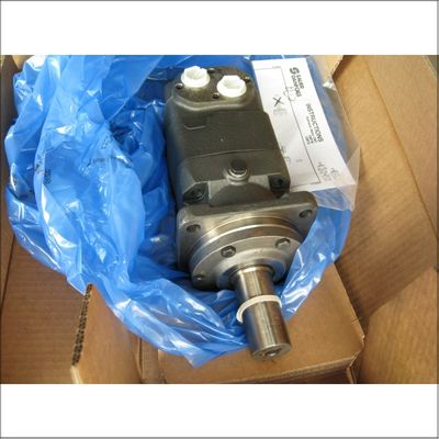Brushless DC Danfoss Plunger Motor OMT500T 151B3062 3000rpm