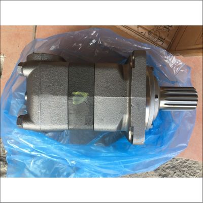 Hydraulic Danfoss OMV 630 Hydraulic Motor 151B3108 75W