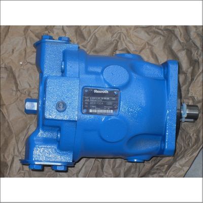 AL A10VSO45DRS/32R-VPB12N00-S2655 Slant Shaft Plunger Pump for Hydraulic