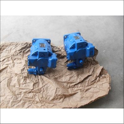 AL A10VSO45DRS/32R-VPB12N00-S2655 Slant Shaft Plunger Pump for Hydraulic