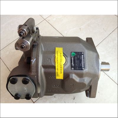 A10VSO71DFR1/31R-PPA12N00-S1439 Plunger Pump for Hydraulic System Axial Piston