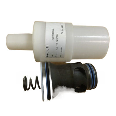R900938000 LC40A20E7X Rexroth Cartridge Check Valve Hydraulic Relief