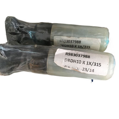 Iron Rexroth Pressure Hydraulic Relief Valve R983037988 DBDH10K1X315IN010