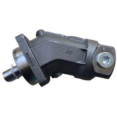 Rexroth 24DC Compact structure A2FM63 61W-VBB040  Efficient / Stable / Reliable /Used in industrial machinery
