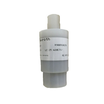 Rexroth Logic Cartridge Valve LC25A20E7X Industrial  Hydraulic Relief