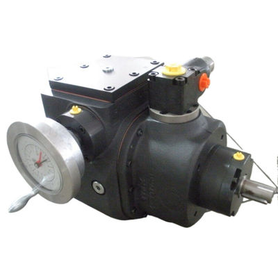 Rexroth A2VK12MAOR1G1PE1-SO2 Plunger Pump For Hydraulic Systems , Original Authentic