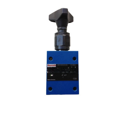 Multistage Rexroth Overflow Valve DBDH6P1A 100 1/2 Inch