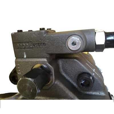Rexroth A10VSO140DRS 32R-VPB12N00 Plunger Pump High-Performance for Direction Control