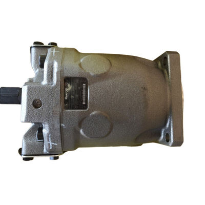 Rexroth A10VSO140DRS 32R-VPB12N00 Plunger Pump High-Performance for Direction Control