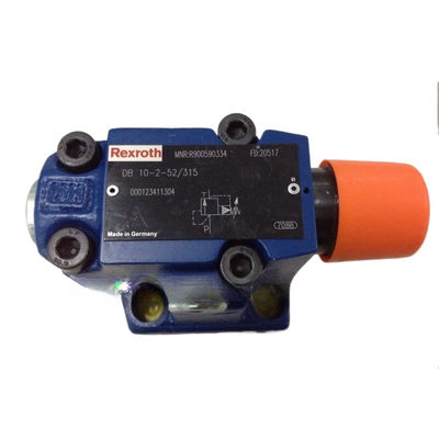 Bidirectional Rexroth Bosch Flow Control Valve DB10-2-52 315