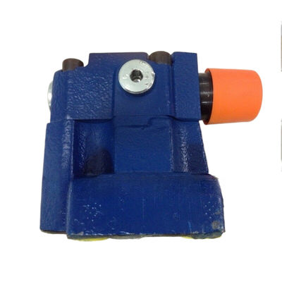 Bidirectional Rexroth Bosch Flow Control Valve DB10-2-52 315