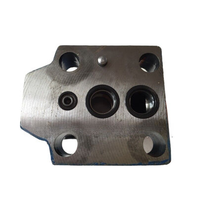 Stainless Steel Control Rexroth Overflow Valve For Automation DB10-2-52 50y