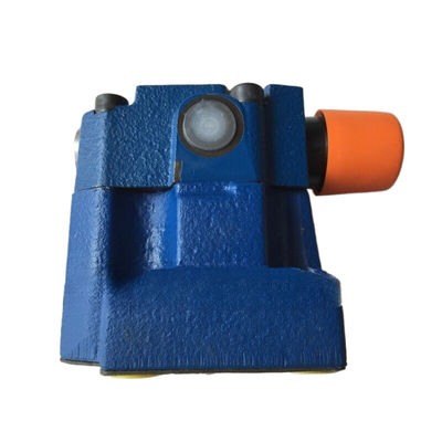 Stainless Steel Control Rexroth Overflow Valve For Automation DB10-2-52 50y