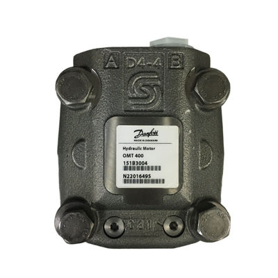 Danfoss OMT400151B3004 Motor for Industrial with Customizable Speed and Torque
