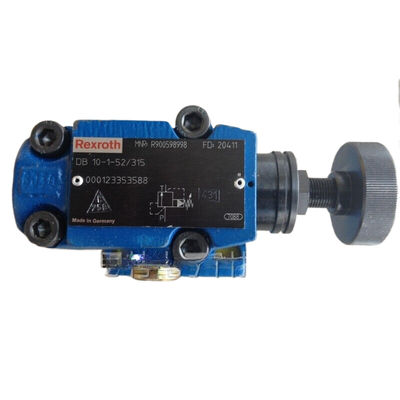 Rexroth Hydraulic Flow Control DB10  Valve High Performance DB10-1-52 315