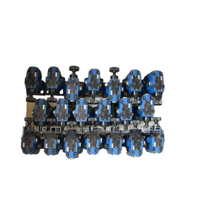 Rexroth Hydraulic Flow Control DB10  Valve High Performance DB10-1-52 315