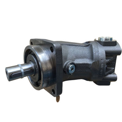 Rexroth A2FM63 61W-VBB040 Plunger Motor For Hydraulic Drive Systems Industrial