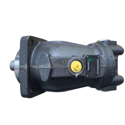 Rexroth A2FM63 61W-VBB040 Plunger Motor For Hydraulic Drive Systems Industrial