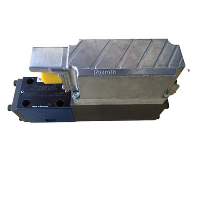 Rexroth 4WE6 4WRPEH6C4B24L-20 G24K0 A1M Directional Valve 24V