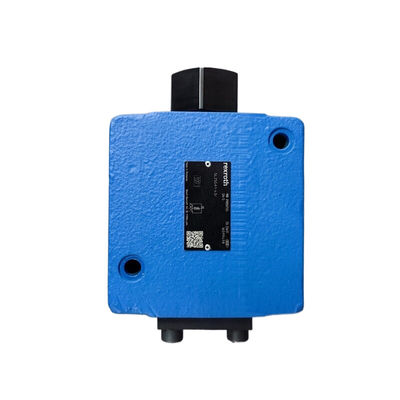 Rexroth SL25GA1-4X Industrial Logic Hydraulic Directional Control Valve