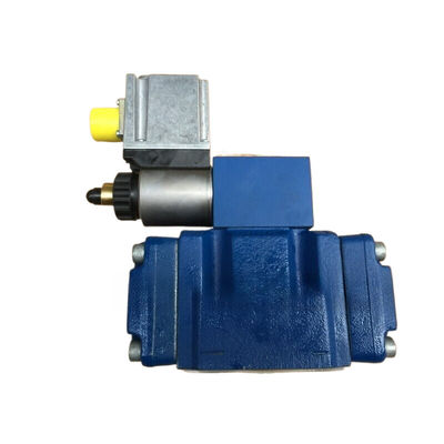 Rexroth Industrial Solenoid Operated Directional Control Valve Rexroth 3DREE10P-72 100YG24K31A1V