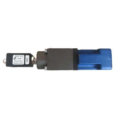 Rexroth 2FRE 6B-2X/25QK4MV Relief Proportional Valve Hydraulic Industrial