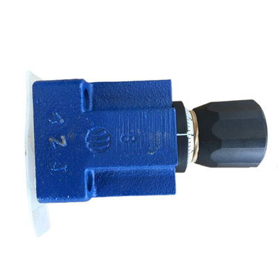 Bosch Rexroth 2FRM6B36-3X/3QRV Precise Flow Control Valve Directional 2FRM6B36-3X/3QRV