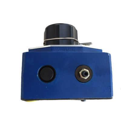 Rexroth 2FRM10-31 50LB Overflow Valve Flow Divider Valve 3 Pin
