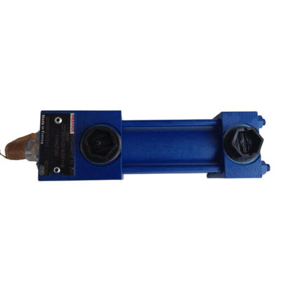Rexroth Hydraulic Cylinder CDT3MX5/25/18/30F11/B11HHUTWW Heavy Duty Rodless