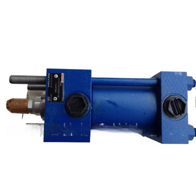 Rexroth Cylinder CDT3MX3 Mecman Pneumatic Heavy Duty Hydraulic Piston