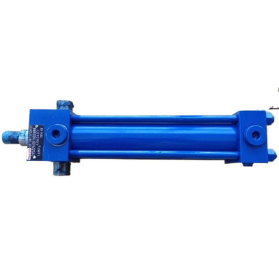 Rexroth Cylinder CDT3MT1 50 28 205Z20 B11HDDMWW Heavy Duty Pneumatic Rodless