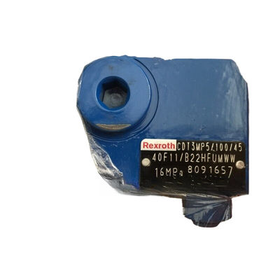 Rexroth Hydraulic Cylinder CDT3MP5 100 45 40F11 B22HFUMWW Customized