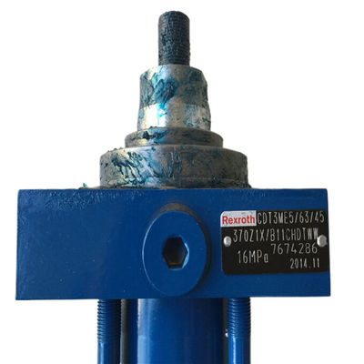 Rexroth CDT3ME5 Adjustable Hydraulic Cylinder Customizable