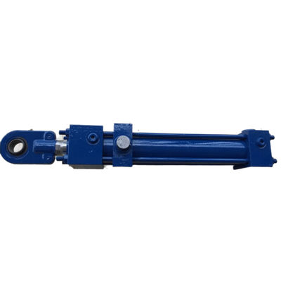 Bosch Rexroth CDT3/MT4/40/28 205/F11B11HFDTWW Cylinders Original Tie Rod Type