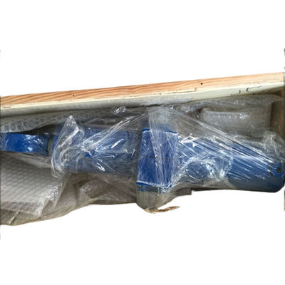 Rexroth Pneumatic Cylinder 100mm CDLIMT4 Industrial Clevis Hydraulic